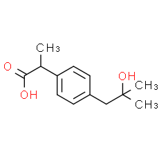 2-Hydroxy Ibuprofen