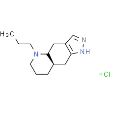 Quinpirole Hydrochloride