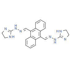Bisantrene