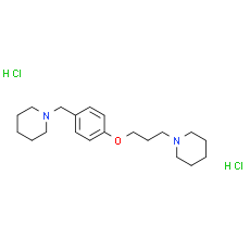 JNJ-5207852 dihydrochloride