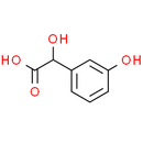 3-Hydroxymandelic Acid