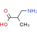 3-Amino-2-methylpropanoic acid