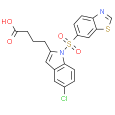 Lanifibranor