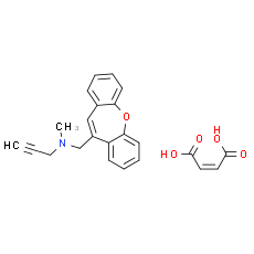 Omigapil maleate