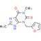 Furafylline