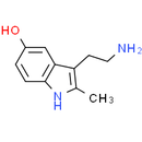 2-Methyl-5-HT