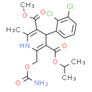 Lemildipine