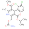 Lemildipine