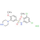 SB-399885 hydrochloride