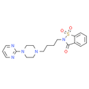 Ipsapirone