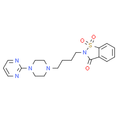 Ipsapirone