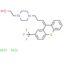 cis-(Z)-Flupentixol dihydrochloride