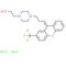cis-(Z)-Flupentixol dihydrochloride