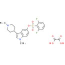 SGS518 oxalate