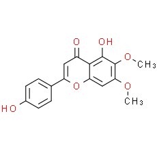Cirsimaritin