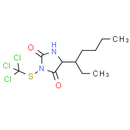 Chlordantoin