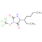 Chlordantoin