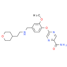 Bevenopran