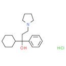 Procyclidine hydrochloride