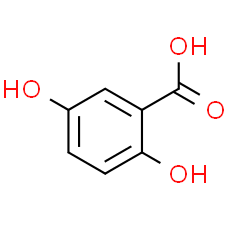 2, 5-Dihydroxybenzoic acid