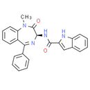 Devazepide
