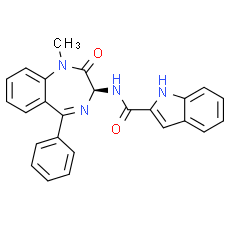 Devazepide