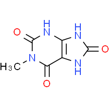 1-Methyluric acid