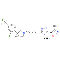 GSK598809