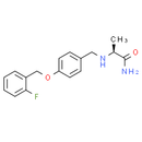 Ralfinamide