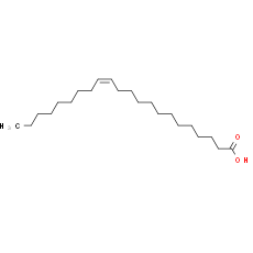 Erucic acid