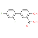 Diflunisal