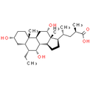 INT-777 R-enantiomer