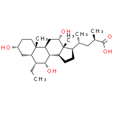 INT-777 R-enantiomer