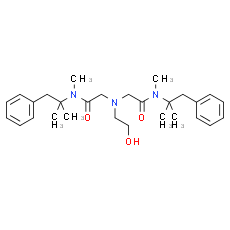 Oxethazaine