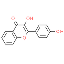 3, 4'-Dihydroxyflavone - CAS