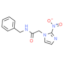 Benznidazol