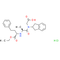 Delapril hydrochloride