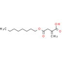 4-Octyl Itaconate