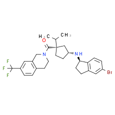 CCR2 antagonist 1