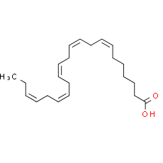 Docosapentaenoic acid 22n-3