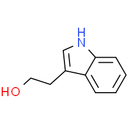 2-(1H-Indol-3-yl)ethan-1-ol - CAS