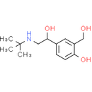 Salbutamol