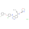 Epertinib hydrochloride