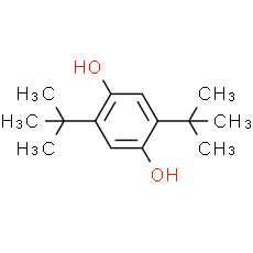 2, 5-Di-tert-butylhydroquinone