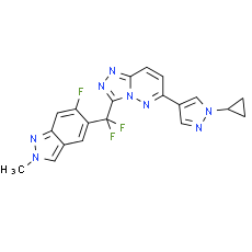 Bozitinib