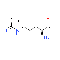 L-NIO (hydrochloride)