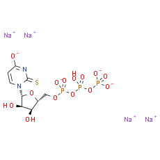 2-ThioUTP tetrasodium salt