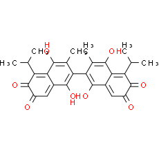 Apogossypolone (ApoG2)