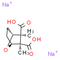 Cantharidic Acid (sodium salt)