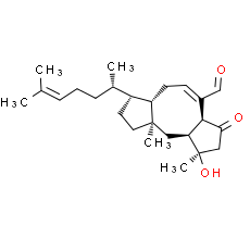 Ophiobolin C